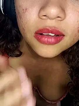 Violethroos online show from February 15, 2:08 am