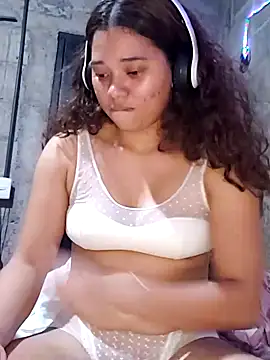 Violethroos online show from February 22, 3:18 am