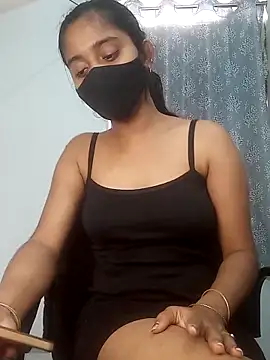 shrutee12 online show from December 17, 7:03 am