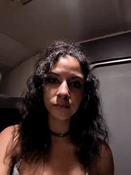 Anna-May97 online show from June 2, 4:25 am
