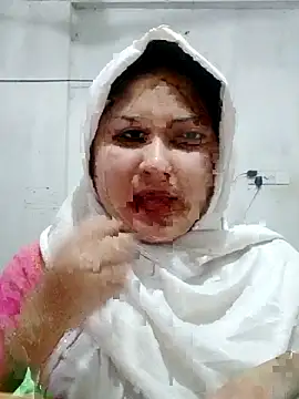 Nusrat-N online show from May 14, 3:13 am