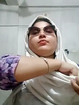 Nusrat-N online show from May 19, 2:23 pm