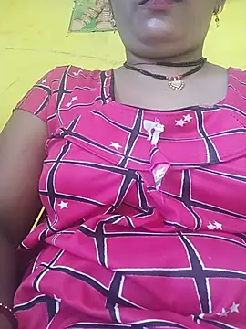 Snapshot of Samiya-143 chatting on July 9, 6:17 am Samiya-143 online show from July 9, 6:17 am