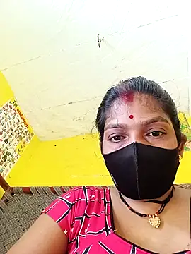Snapshot of Samiya-143 chatting on July 17, 8:54 am Samiya-143 online show from July 17, 8:54 am