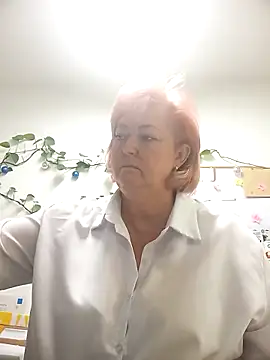 TerezaVelvet online show from October 21, 5:08 am