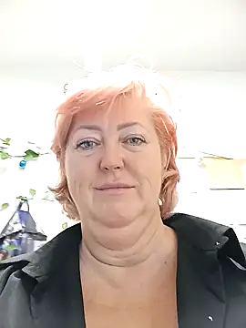 TerezaVelvet online show from October 23, 6:23 am