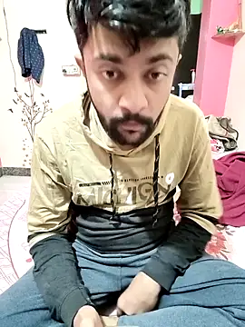 mehulsomm7 online show from October 31, 10:49 am