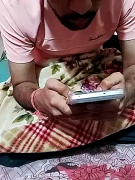 mehulsomm7 online show from December 3, 5:11 pm