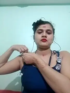 Kavya-Tiwari online show from November 8, 7:01 pm