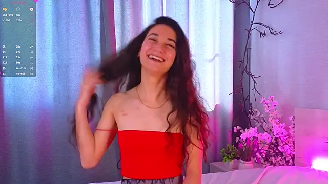 Snapshot of BettyMaldonado chatting on September 28, 6:41 am BettyMaldonado online show from September 28, 6:41 am