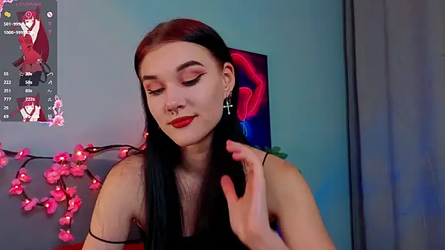 JenniferSullivan online show from October 27, 10:58 pm