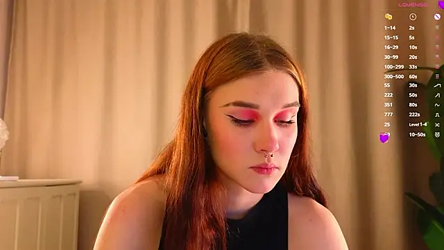 JenniferSullivan online show from February 21, 12:11 am