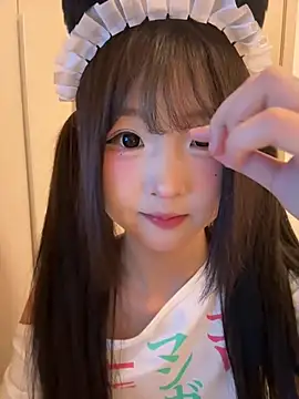 lelebaybay888 online show from July 15, 2:44 pm