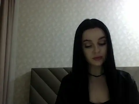 Snapshot of Lulii24 chatting on February 8, 12:47 am Lulii24 online show from February 8, 12:47 am