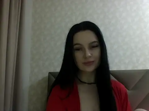 Snapshot of Lulii24 chatting on February 9, 11:31 pm Lulii24 online show from February 9, 11:31 pm
