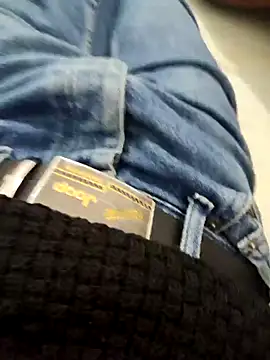 Jaden9008 online show from January 17, 7:06 pm