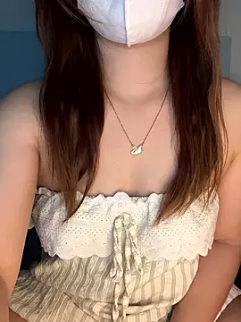 Meowyeuk6 online show from January 8, 7:43 am