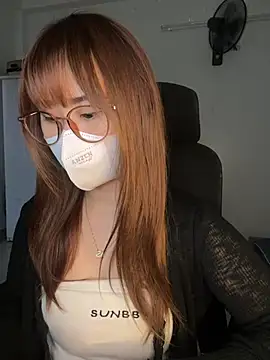 Meowyeuk6 online show from January 11, 9:47 am