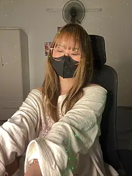 Meowyeuk6 online show from April 16, 8:09 pm