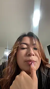 MacarenaRosse online show from December 16, 8:25 pm