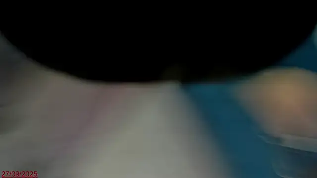 Ashly Sents online show from September 27, 1:27 pm