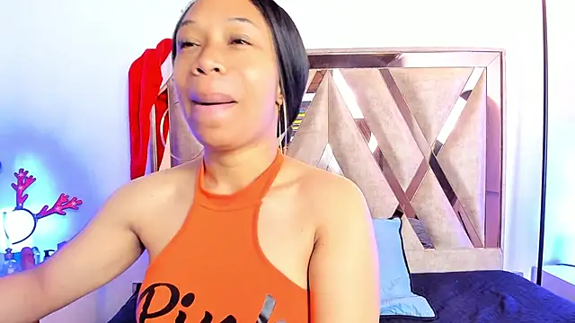 Katy ortiiz online show from December 15, 11:36 am