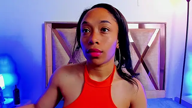 Katy ortiiz online show from January 15, 11:37 am