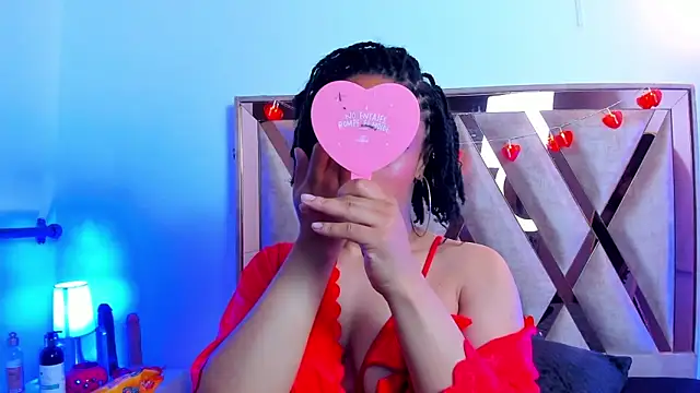 Katy ortiiz online show from February 14, 11:40 am