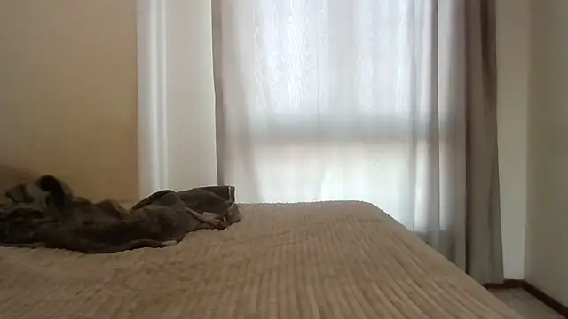 SexyNonnyy online show from November 5, 3:01 pm