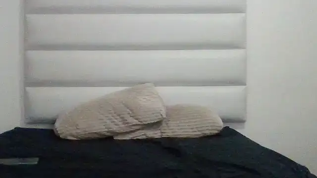 SexyNonnyy online show from March 28, 9:36 pm