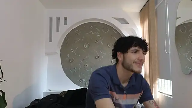 Snapshot of Rafael_Mendezz chatting on October 23, 8:51 pm Rafael Mendezz online show from October 23, 8:51 pm