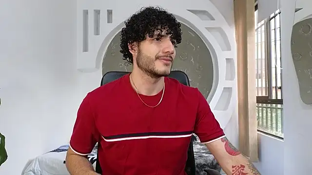 Snapshot of Rafael_Mendezz chatting on November 27, 8:33 pm Rafael Mendezz online show from November 27, 8:33 pm