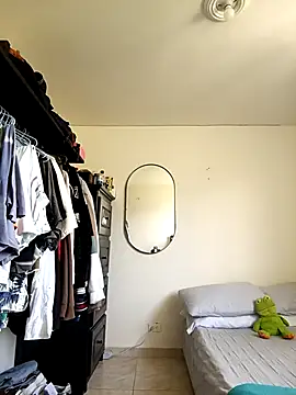 Snapshot of Rafael_Mendezz chatting on December 14, 5:07 pm Rafael Mendezz online show from December 14, 5:07 pm