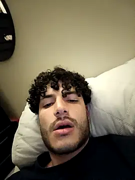 Rafael Mendezz online show from January 17, 6:40 am