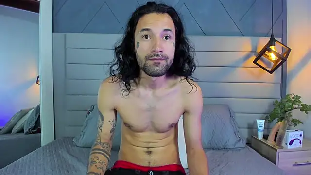 Hisoka 011 online show from October 26, 12:44 pm