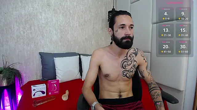 Hisoka 011 online show from March 18, 7:39 pm