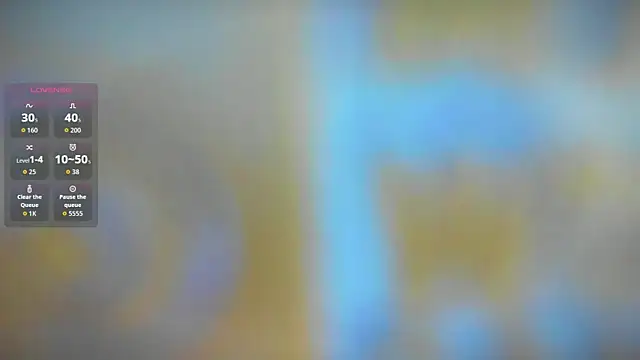 Snapshot of Isabelagomez1 chatting on September 15, 3:23 pm Isabelagomez1 online show from September 15, 3:23 pm