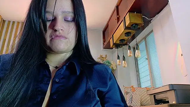 Snapshot of Jennifer_Vega1 chatting on October 16, 1:28 am Jennifer Vega1 online show from October 16, 1:28 am