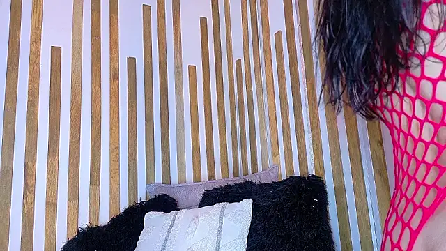 Jennifer Vega1 online show from February 27, 8:53 pm