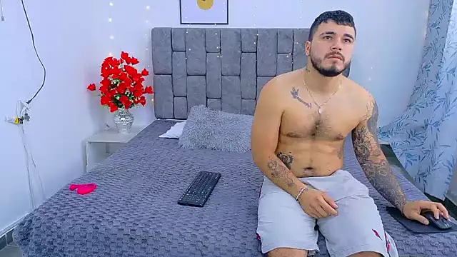 Soffia Konig  online show from February 10, 7:51 pm