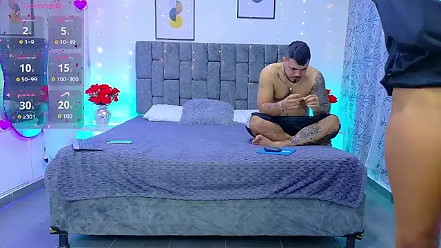 Soffia Konig  online show from March 12, 12:00 pm