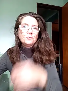 Merida2276 online show from September 26, 3:05 pm