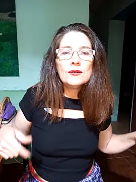 Merida2276 online show from October 1, 10:16 pm