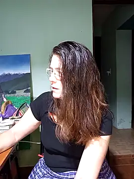 Merida2276 online show from October 16, 1:06 am