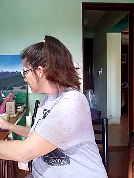 Merida2276 online show from October 31, 8:21 pm