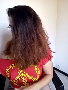 Merida2276 online show from November 30, 8:02 pm