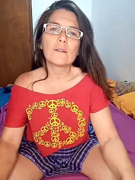 Merida2276 online show from December 17, 2:17 am