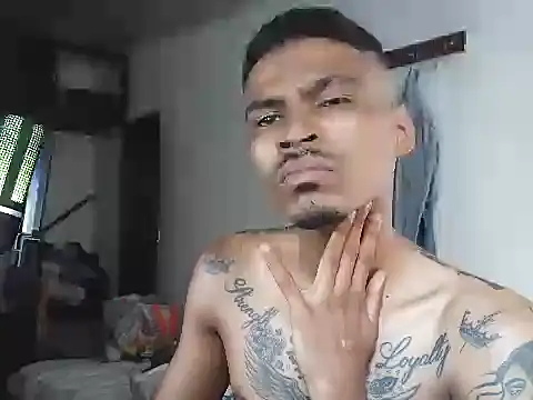 Lokitocrazy19 online show from December 19, 1:18 pm