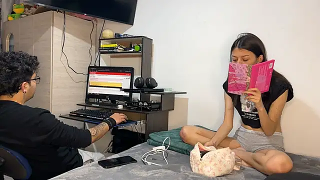 Conor Taylor online show from September 17, 2:19 pm