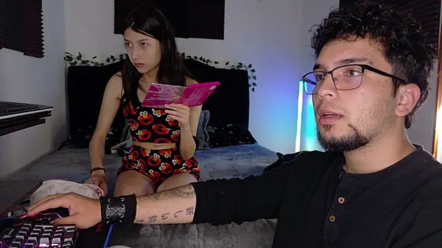 Snapshot of Conor_Taylor chatting on February 5, 1:16 pm Conor Taylor online show from February 5, 1:16 pm